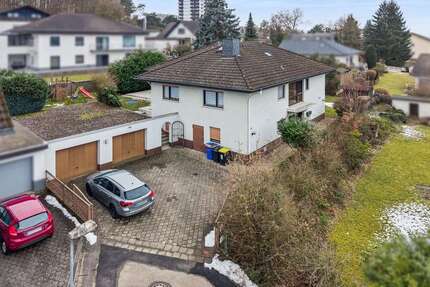 Haus Buseck - 6.5 Zimmer, 193 m&sup2;, 639.000&euro; | Angebot:25447206