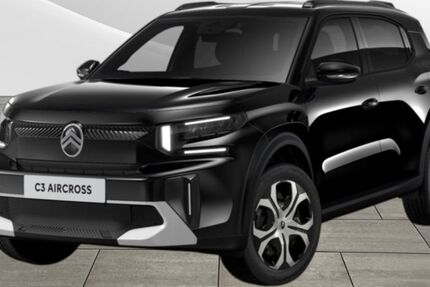 Citroen C3 Aircross 3.158 km 20.980 &euro; Marburg 35043