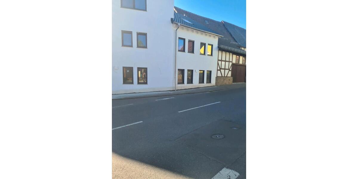 Erdgeschoßwohnung Wetzlar Naunheim - 2 Zimmer, 60 m&sup2;, 1.030&euro; | Angebot:26482960