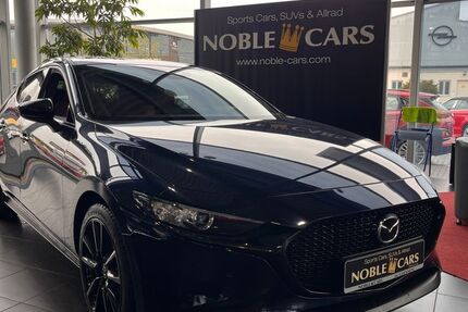 Mazda 3 31.300 km 24.390 &euro; Giessen 35394