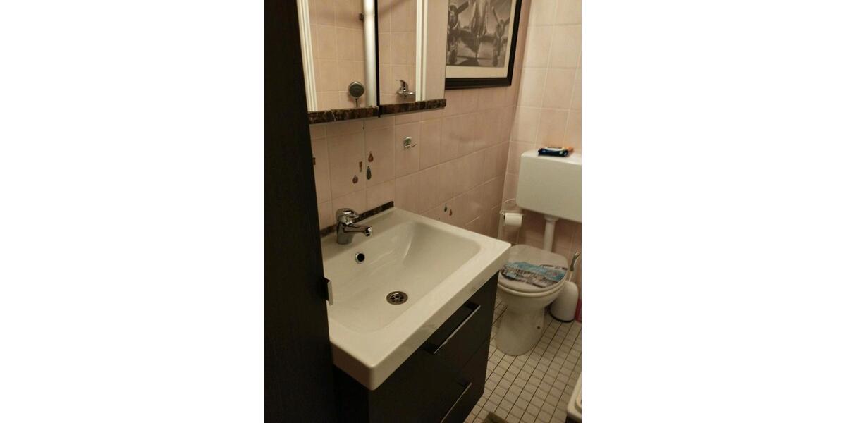 Erdgeschoßwohnung Weimar (Lahn) - 1 Zimmer, 25 m&sup2;, 600&euro; | Angebot:25821225