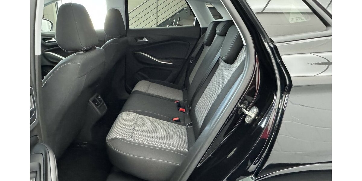 Opel Grandland 1.2 Turbo GS Line CarPlay Cam 43.999 km 16.830 &euro; Lich 35423