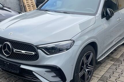Mercedes-Benz GLC 300 19.500 km 69.890 &euro; Wetzlar 35586