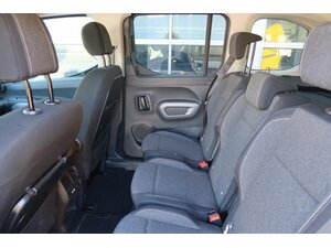 Opel Combo Life E GS 17.500 km 27.990 &euro; Bad Endbach 35080