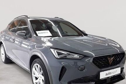 Cupra Formentor 140.034 km 20.190 &euro; Fernwald-Steinbach 35463