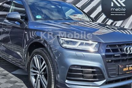 Audi Q5 166.979 km 28.900 &euro; Garbenheim 35583