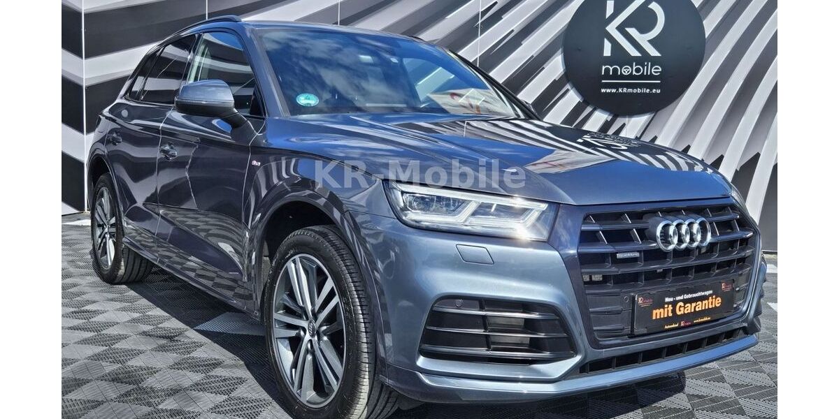 Audi Q5 166.979 km 28.900 &euro; Garbenheim 35583