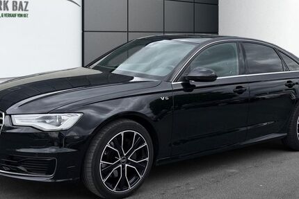 Audi A6 285.000 km 11.999 &euro; Butzbach 35510
