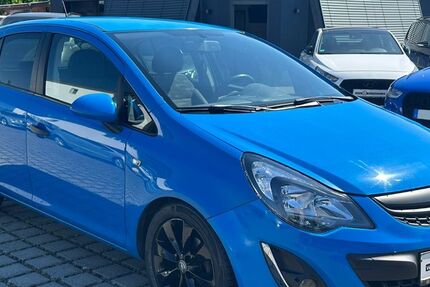 Opel Corsa 140.000 km 4.000 &euro; Butzbach 35510
