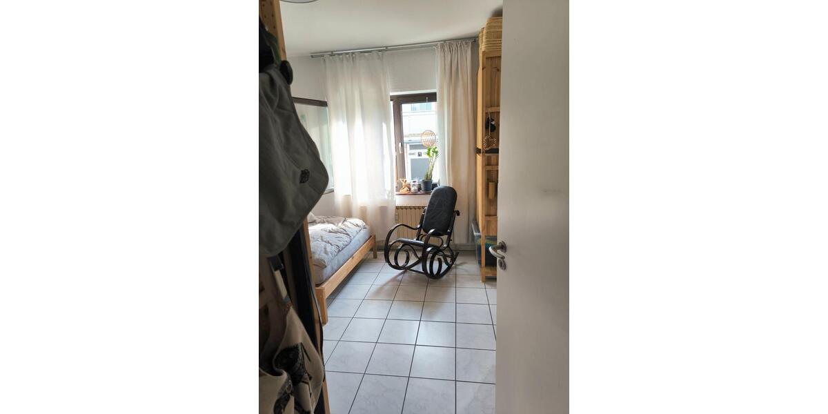 Hochparterre Buseck - 2.5 Zimmer, 40 m&sup2;, 650&euro; | Angebot:26676045