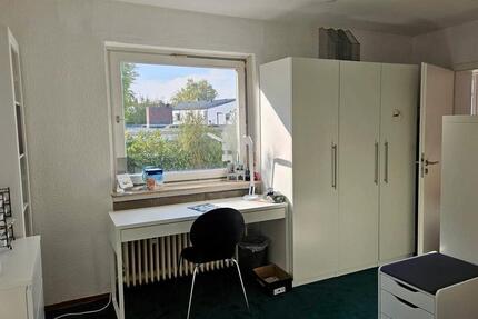 Wohnung Marburg Cappel - 1 Zimmer, 17 m&sup2;, 500&euro; | Angebot:26540152