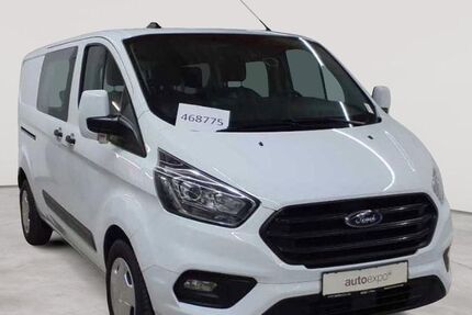 Ford Transit Custom 24.962 km 25.990 &euro; Fernwald-Steinbach 35463