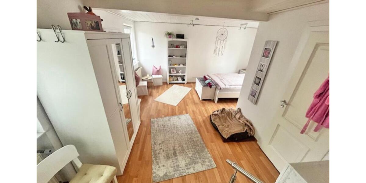 Erdgeschoßwohnung Hungen - 2 Zimmer, 79 m&sup2;, 900&euro; | Angebot:25449483