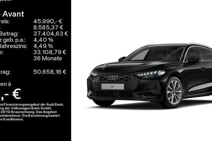 Audi A5 30.118 km 45.990 &euro; Bad Nauheim 61231