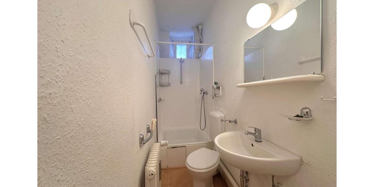 Etagenwohnung Gießen - 3 Zimmer, 68 m&sup2;, 610&euro; | Angebot:25647146