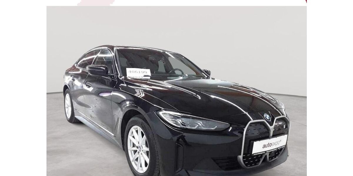 BMW i4 90.363 km 30.990 &euro; Fernwald-Steinbach 35463