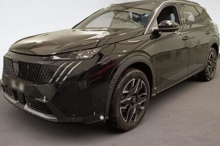 Peugeot 5008 24.500 km 29.980 &euro; Marburg 35043