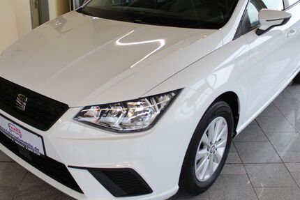 Seat Ibiza 15.724 km 13.988 &euro; Wölfersheim 61200