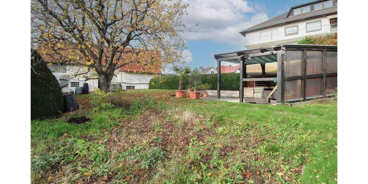 Einfamilienhaus Grävenwiesbach - 6 Zimmer, 349.000&euro; | Angebot:25781878