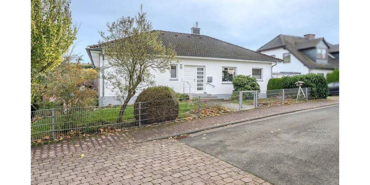 Bungalow Usingen - 7 Zimmer, 209 m&sup2;, 640.000&euro; | Angebot:25929154