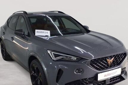 Cupra Formentor 144.336 km 19.990 &euro; Fernwald-Steinbach 35463