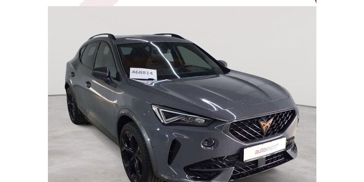 Cupra Formentor 144.336 km 19.990 &euro; Fernwald-Steinbach 35463