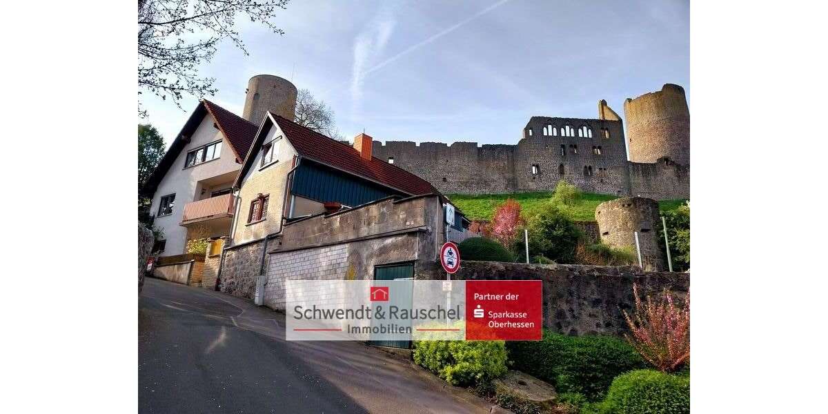 Einfamilienhaus Münzenberg - 5 Zimmer, 137 m&sup2;, 285.000&euro; | Angebot:25057187