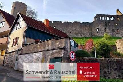 Haus Münzenberg - 5 Zimmer, 137 m&sup2;, 285.000&euro; | Angebot:25057187