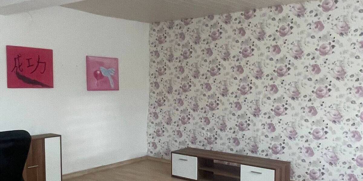 Einfamilienhaus Butzbach Münster - 6 Zimmer, 174 m&sup2;, 235.000&euro; | Angebot:25691959