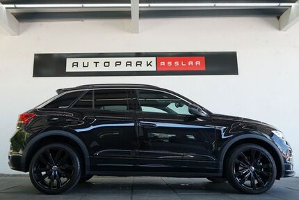 VW T-Roc 71.700 km 25.380 &euro; Asslar 35614