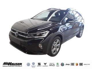 VW Taigo 13.533 km 25.785 &euro; Pohlheim 35415