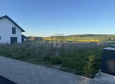 ATTRAKTIVE LAGE IM NEUBAUGEBIET - Grundstück Ebsdorfergrund | Angebot:27044452