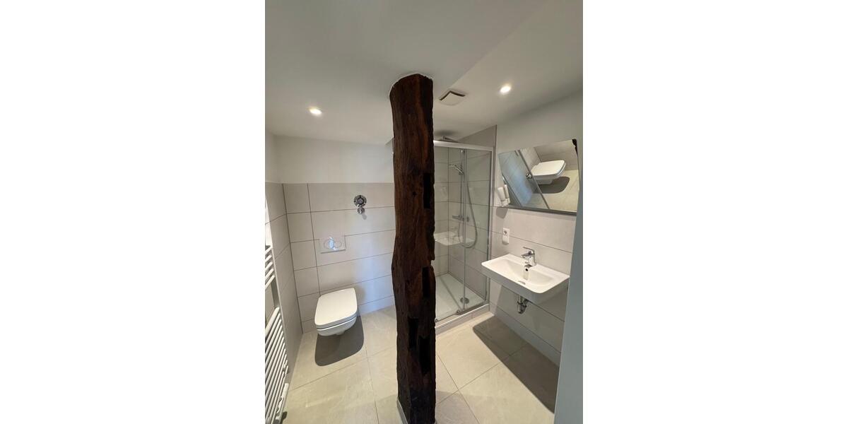 Etagenwohnung Bad Nauheim - 2 Zimmer, 63 m&sup2;, 1.050&euro; | Angebot:25934593