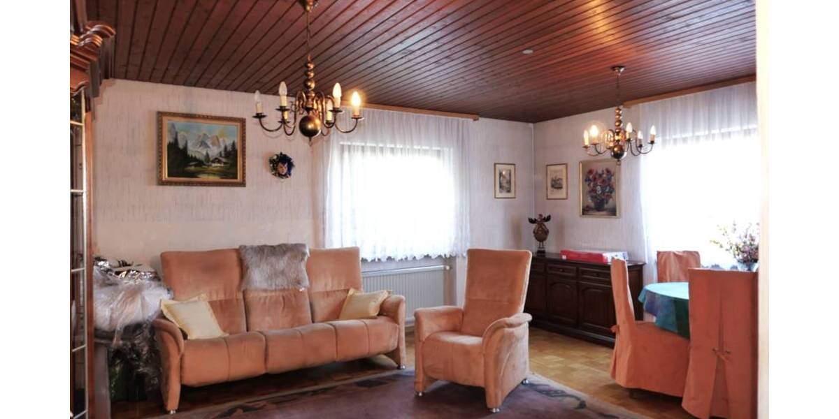 Mehrfamilienhaus, Wohnhaus Braunfels - 7 Zimmer, 174 m&sup2;, 395.000&euro; | Angebot:25772719