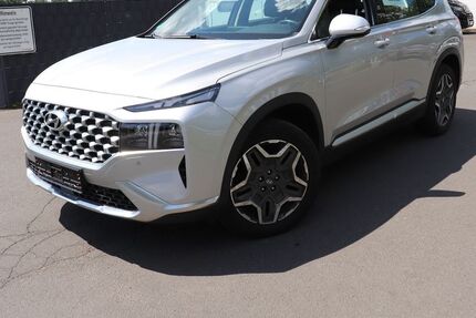 Hyundai SANTA FE 102.810 km 24.900 &euro; Heuchelheim b. Giessen 35452