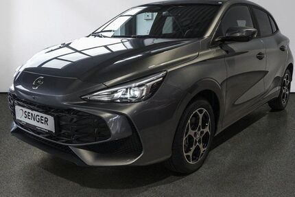 MG 3 3.500 km 22.490 &euro; Friedberg 61169