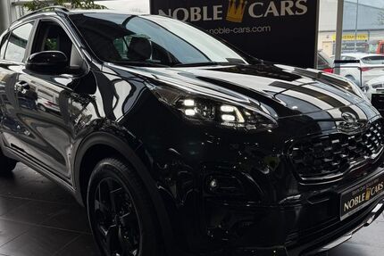 Kia Sportage 37.900 km 24.290 &euro; Giessen 35394