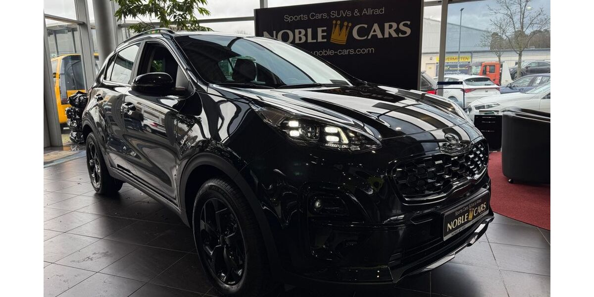 Kia Sportage 37.900 km 24.290 &euro; Giessen 35394