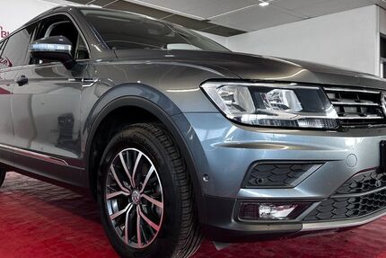 VW Tiguan Allspace 109.370 km 24.390 &euro; Ober Mörlen 61239