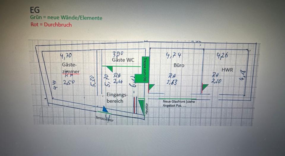 Einfamilienhaus Fronhausen - 79.000&euro; | Angebot:26057634