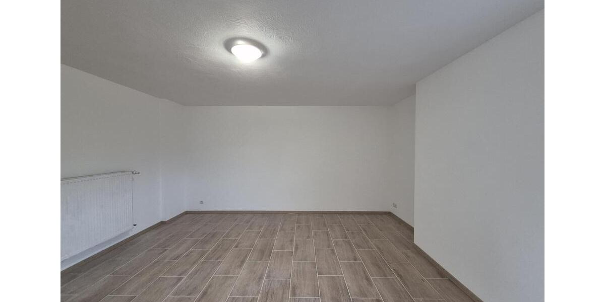 Erdgeschoßwohnung Gemünden (Felda) - 1 Zimmer, 28 m&sup2;, 360&euro; | Angebot:25217048