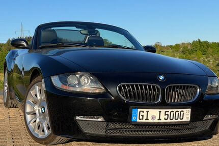BMW Z4 115.000 km 13.599 &euro; Grünberg 35305