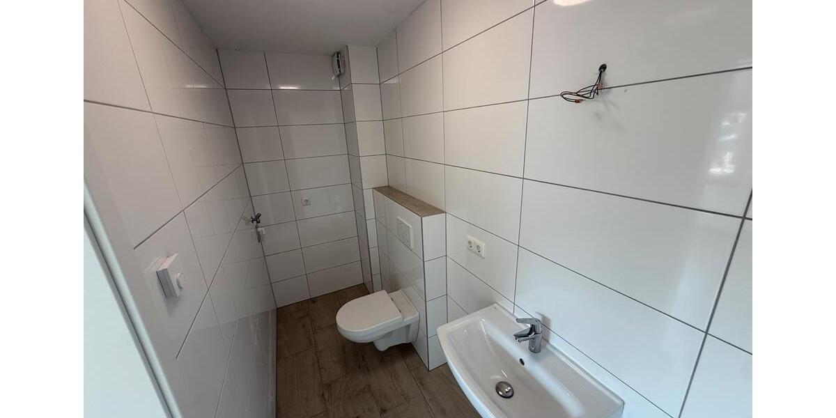 Erdgeschoßwohnung Wetzlar Naunheim - 1 Zimmer, 23 m&sup2;, 525&euro; | Angebot:26567837