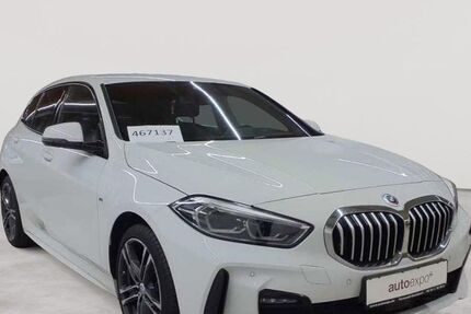 BMW 120 98.614 km 28.290 &euro; Fernwald-Steinbach 35463