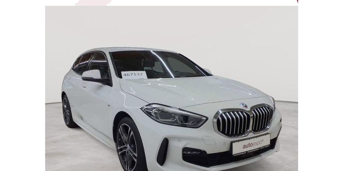 BMW 120 98.614 km 28.290 &euro; Fernwald-Steinbach 35463