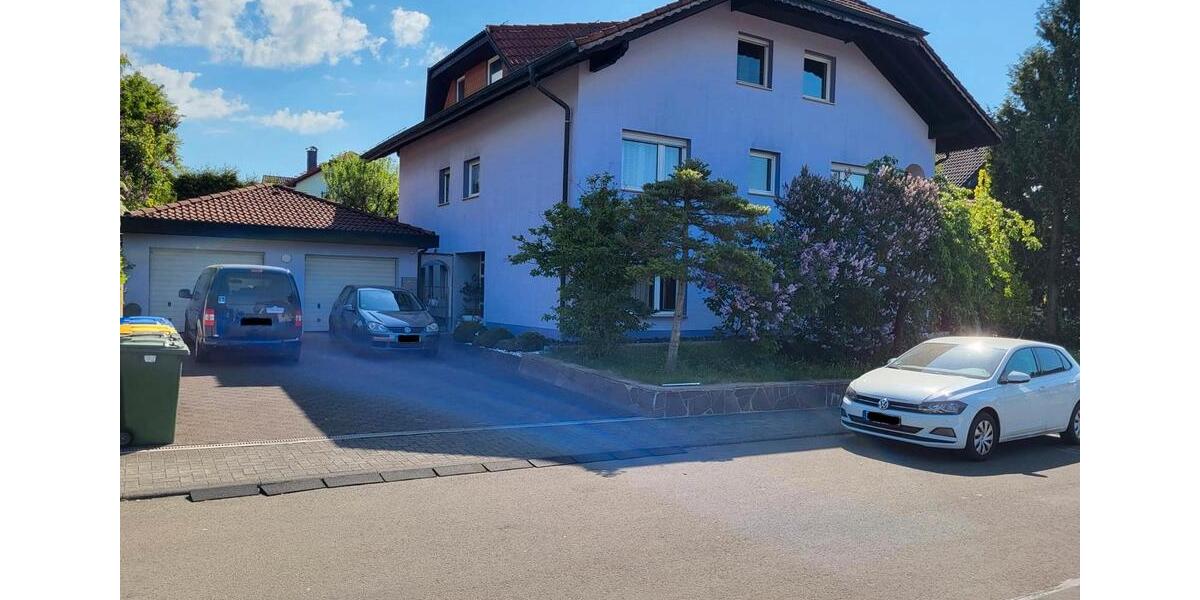 Erdgeschoßwohnung Reiskirchen - 3.5 Zimmer, 125 m&sup2;, 1.450&euro; | Angebot:25792489