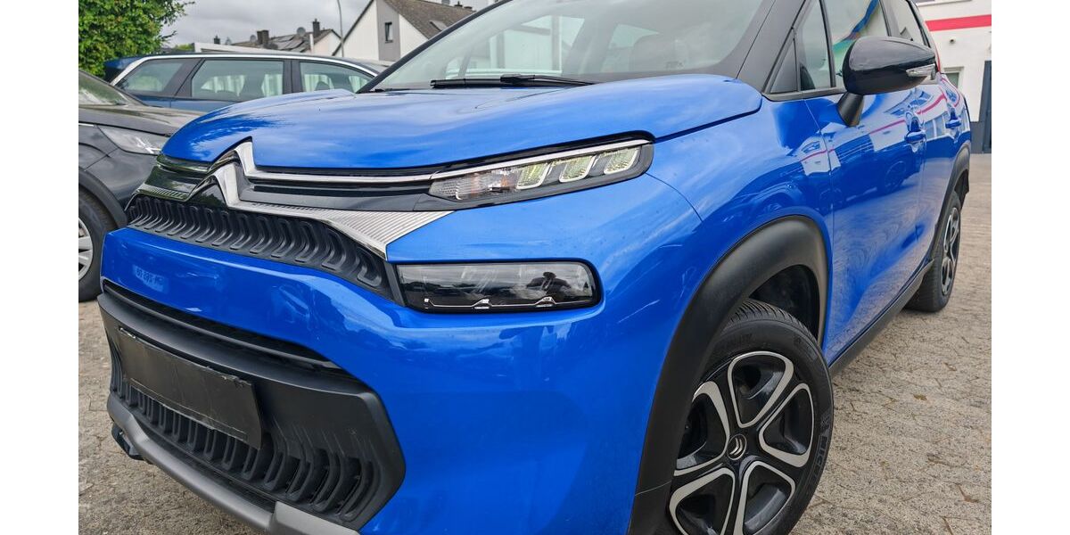 Citroen C3 Aircross 105.029 km 11.781 &euro; Wölfersheim 61200