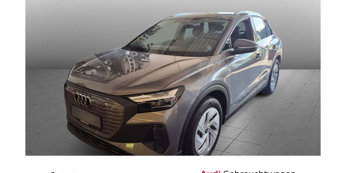 Audi Q4 e-tron 31.020 km 29.870 &euro; Wetzlar 35576
