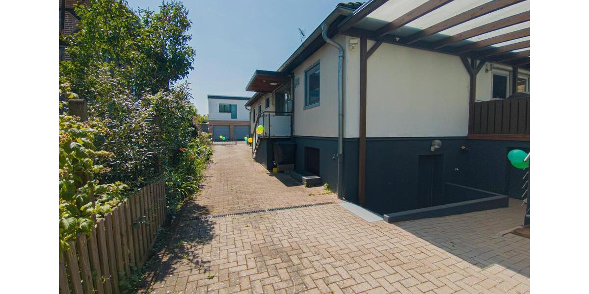 Bungalow Friedberg (Hessen) - 6 Zimmer, 147 m&sup2;, 575.000&euro; | Angebot:25350510