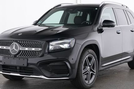 Mercedes-Benz GLB 220 11.208 km 49.630 &euro; Gießen 35396
